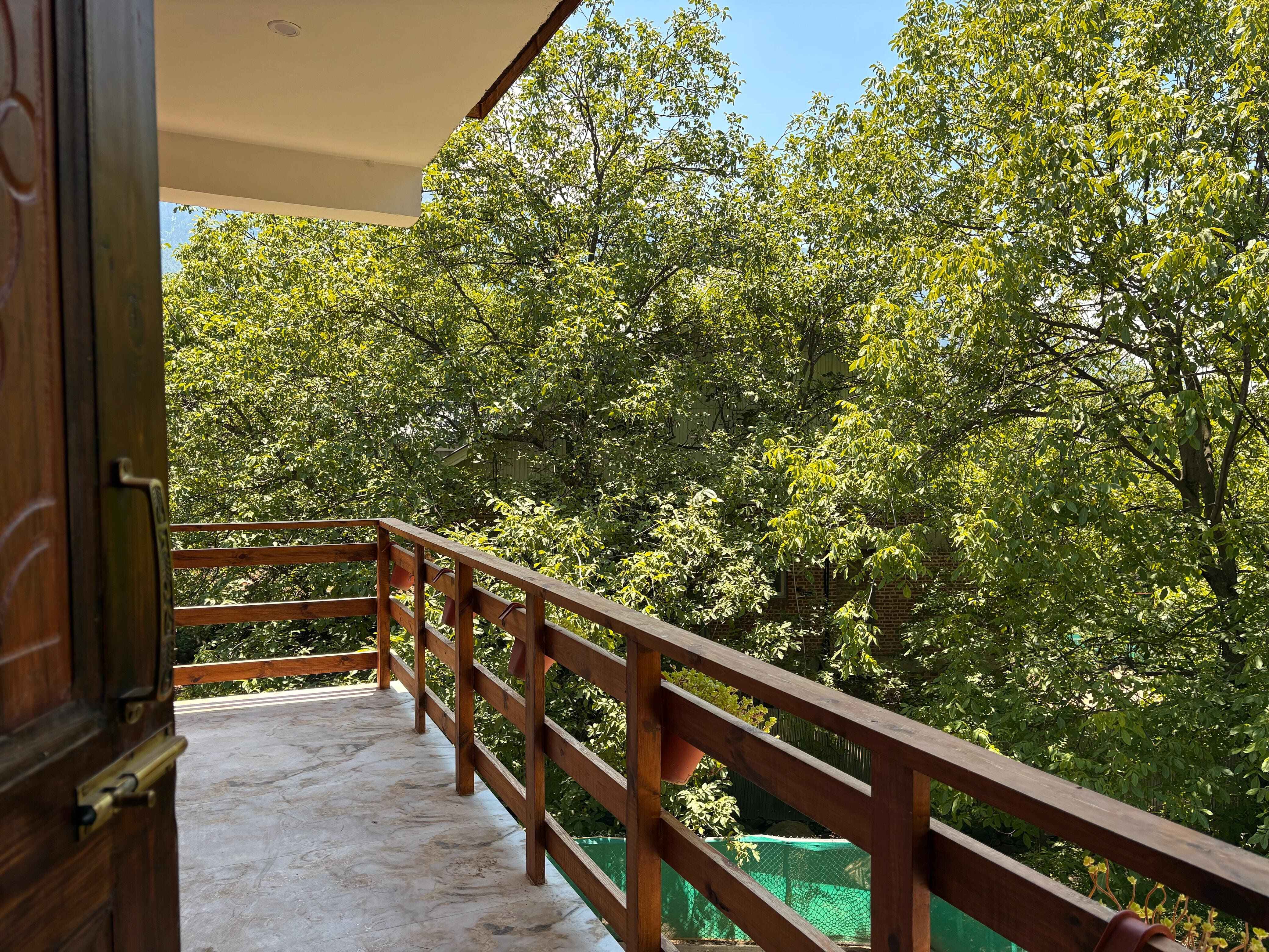 Common Living Area